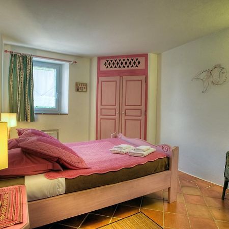 Chambres D'Hotes Littariccia Porto-Vecchio  Exterior photo