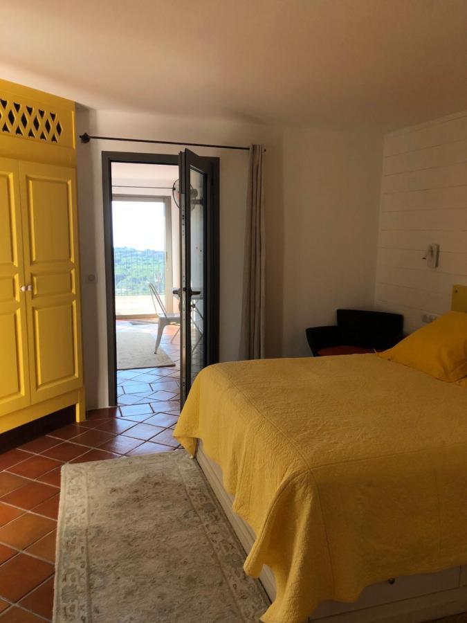 Chambres D'Hotes Littariccia Porto-Vecchio  Exterior photo