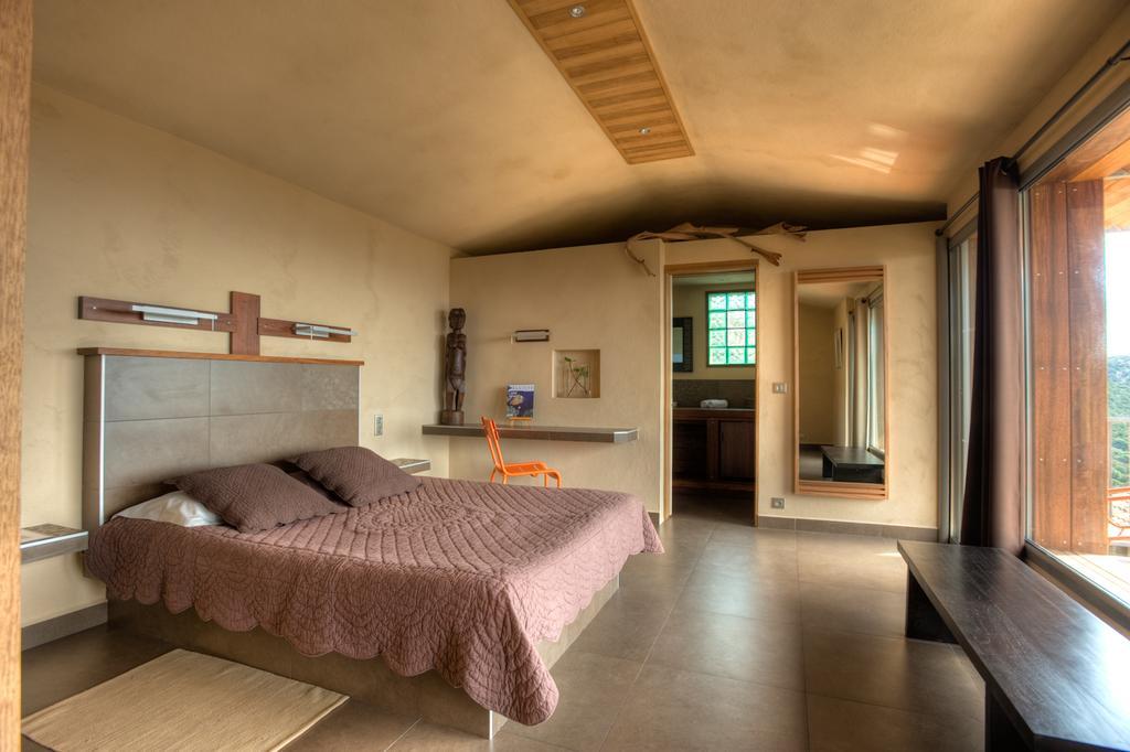 Chambres D'Hotes Littariccia Porto-Vecchio  Room photo