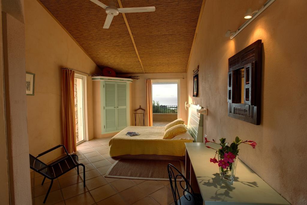 Chambres D'Hotes Littariccia Porto-Vecchio  Exterior photo