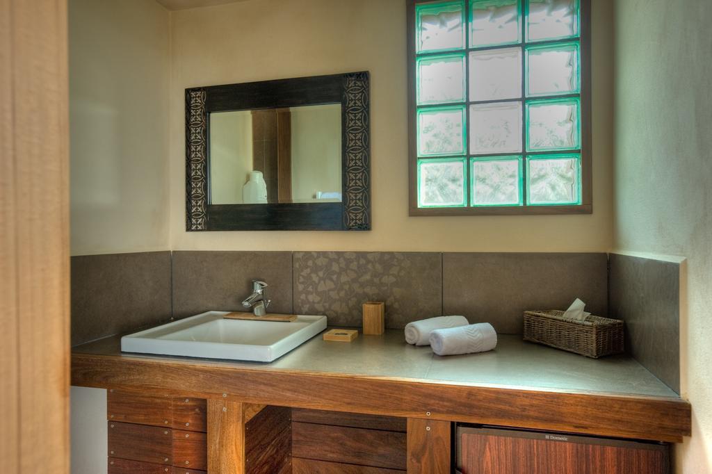 Chambres D'Hotes Littariccia Porto-Vecchio  Room photo