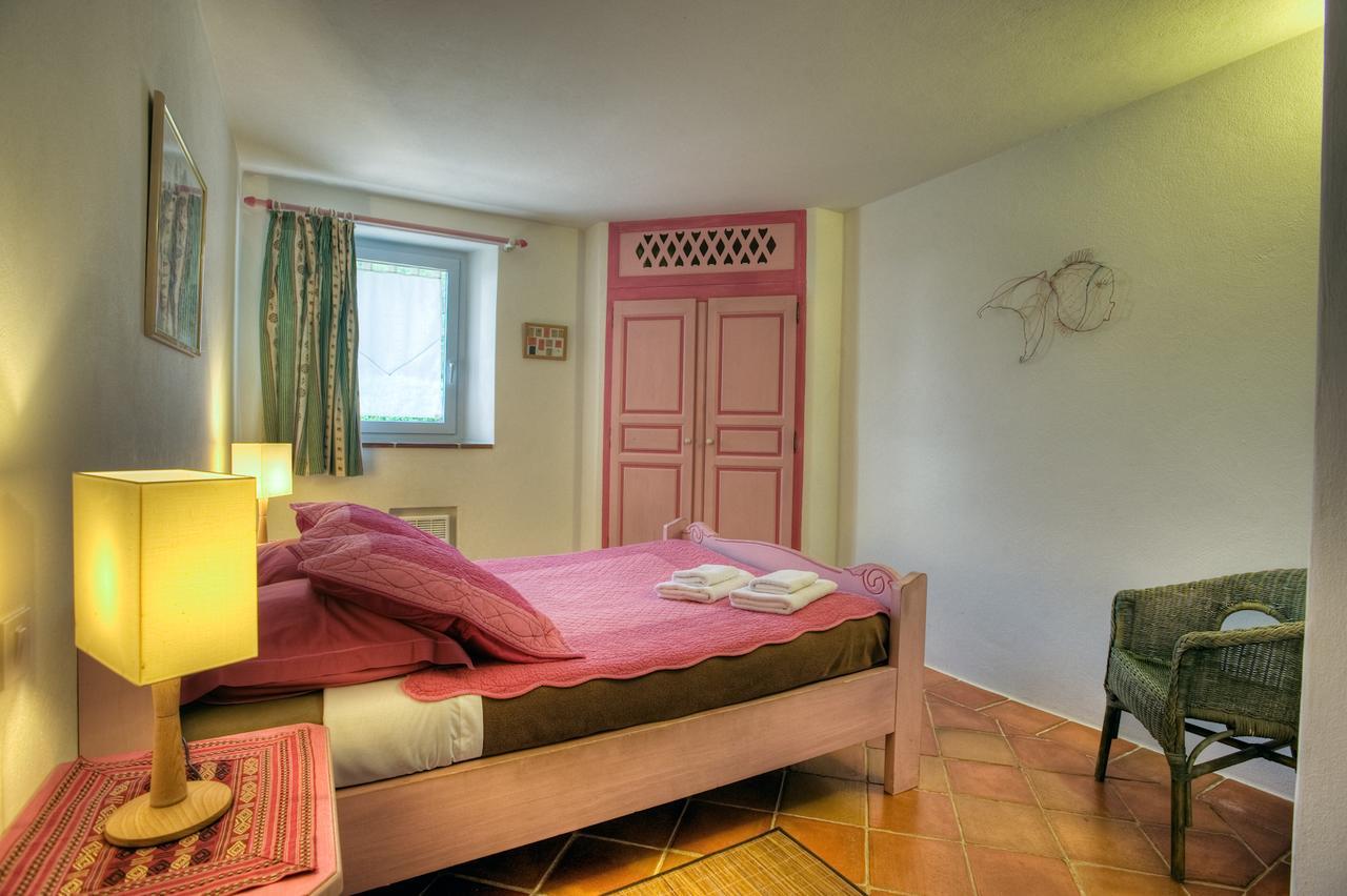 Chambres D'Hotes Littariccia Porto-Vecchio  Exterior photo